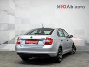 Skoda Rapid I Екатеринбург  - изображение 21