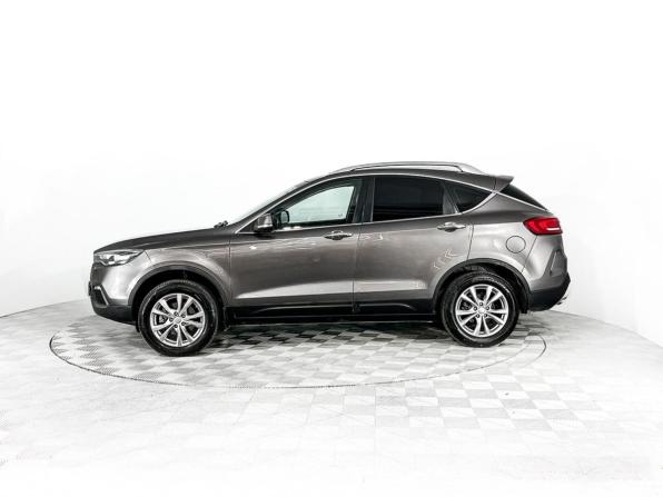 FAW Besturn X80 I Рестайлинг с пробегом 2019 года, цена 1 051 000 рублей, 198622 км, внедорожник, Автокод Объявления
