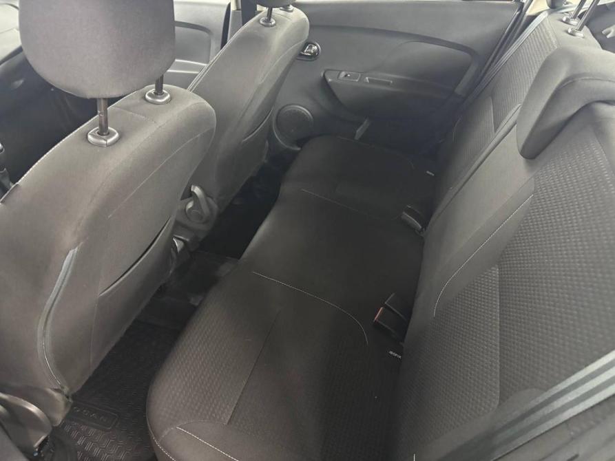 Renault Logan II Рестайлинг Санкт-Петербург  - изображение 19