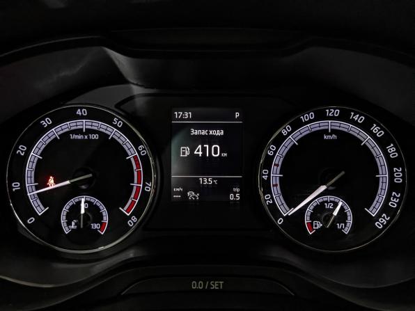 Skoda Kodiaq I с пробегом 2018 года, цена 2 400 000 рублей, 95313 км, внедорожник, Автокод Объявления