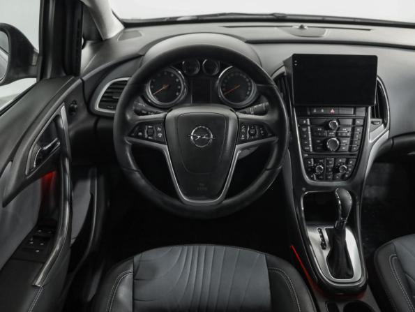 Opel Astra J Рестайлинг с пробегом 2013 года, цена 829 000 рублей, 191940 км, универсал, Автокод Объявления