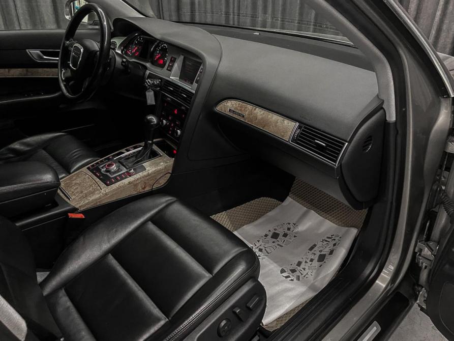 Audi A6 III (C6) Красноярск  - изображение 11