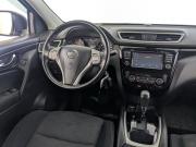 Nissan Qashqai II Москва  - изображение 49