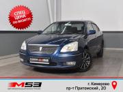 Toyota Premio I (T24) Кемерово  - изображение 20
