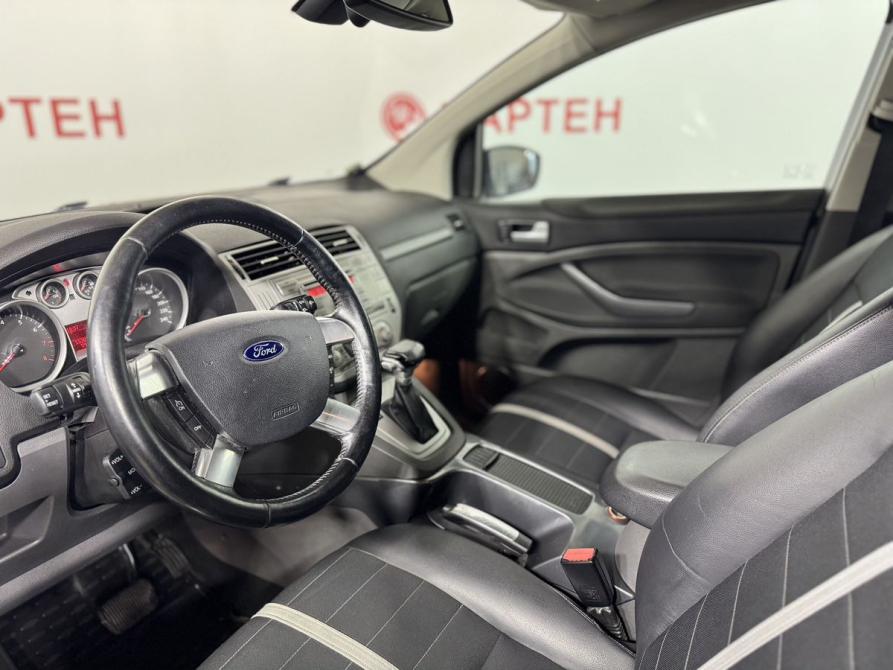 Ford Kuga I Вологда  - изображение 9