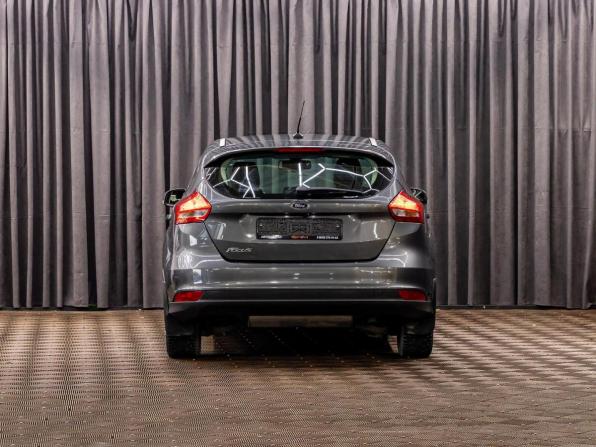 Ford Focus III Рестайлинг с пробегом 2019 года, цена 1 325 000 рублей, 65345 км, хэтчбек, Автокод Объявления