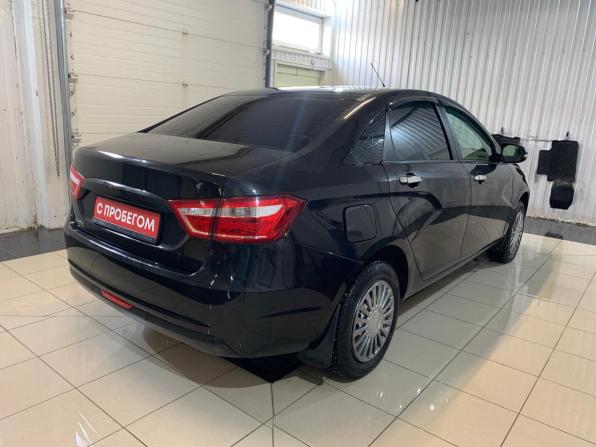 Lada (ВАЗ) Vesta I с пробегом 2018 года, цена 837 000 рублей, 111931 км, седан, Автокод Объявления