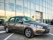 Lada (ВАЗ) Granta I Рестайлинг Волгоград  - изображение 34