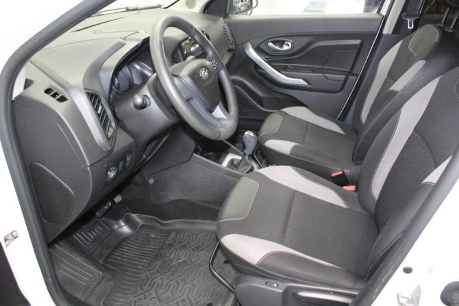 Lada (ВАЗ) XRAY I с пробегом 2017 года, цена 679 000 рублей, 131000 км, хэтчбек, Автокод Объявления