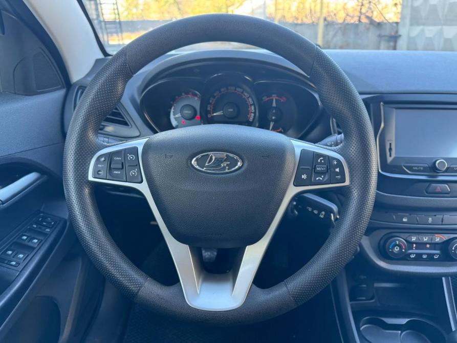 Lada (ВАЗ) Vesta I Ростов-на-Дону  - изображение 7