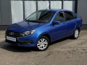 Lada (ВАЗ) Granta I Рестайлинг Ярославль  - изображение 14