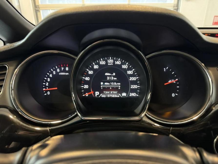 Kia Ceed II Подольск  - изображение 17