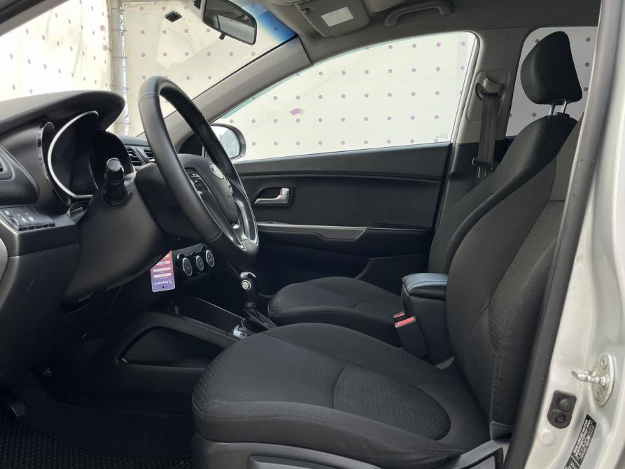 Kia Rio III Рестайлинг Тамбов  - изображение 11