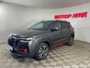 Changan CS35 Plus I Рестайлинг Воронеж  - изображение 26