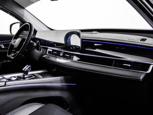 Chery Tiggo 7 Pro Max I Рестайлинг с пробегом 2024 года, цена 2 099 000 рублей, 26050 км, внедорожник, Автокод Объявления