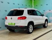 Volkswagen Tiguan I Рестайлинг Набережные Челны  - изображение 31