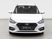Hyundai Solaris II Москва  - изображение 29