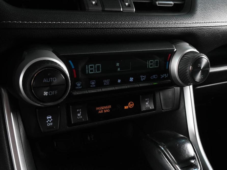 Toyota RAV4 V (XA50) Ростов-на-Дону  - изображение 14