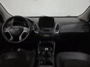 Hyundai ix35 I Альметьевск  - изображение 31