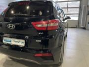 Hyundai Creta I Москва  - изображение 27