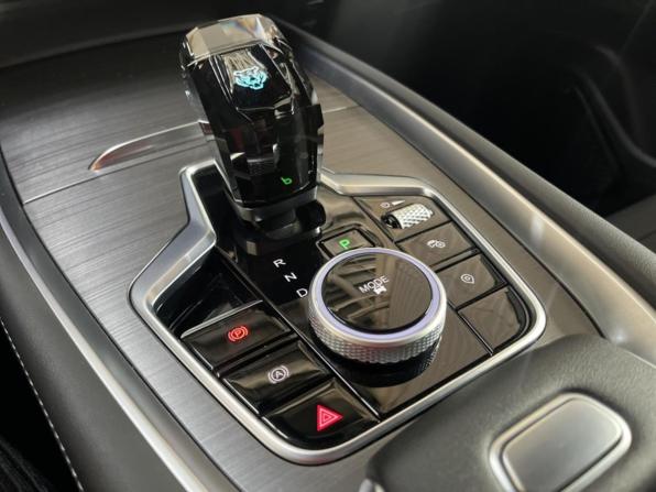 Chery Tiggo 7 Pro Max I Рестайлинг с пробегом 2024 года, цена 2 185 000 рублей, 13281 км, внедорожник, Автокод Объявления