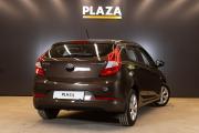 Hyundai Solaris I Рестайлинг Уфа  - изображение 22