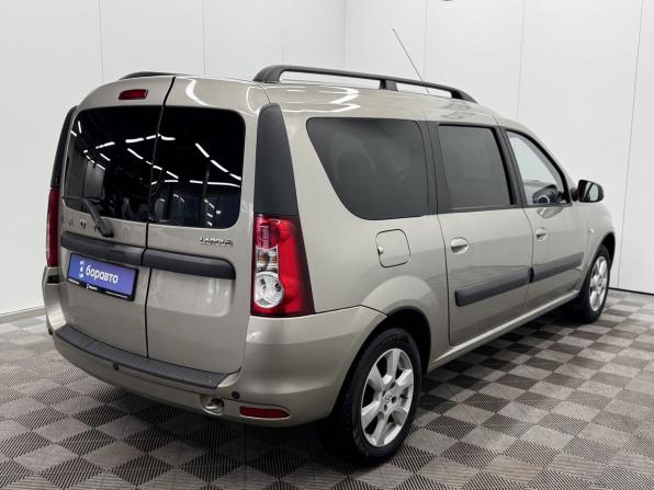 Lada (ВАЗ) Largus I с пробегом 2020 года, цена 1 015 000 рублей, 98014 км, универсал, Автокод Объявления