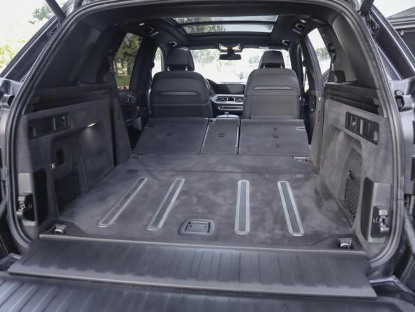 BMW X5 IV (G05/G18) с пробегом 2019 года, цена 5 049 000 рублей, 173948 км, внедорожник, Автокод Объявления