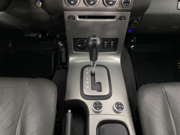 Nissan Pathfinder III с пробегом 2005 года, цена 980 000 рублей, 412385 км, внедорожник, Автокод Объявления
