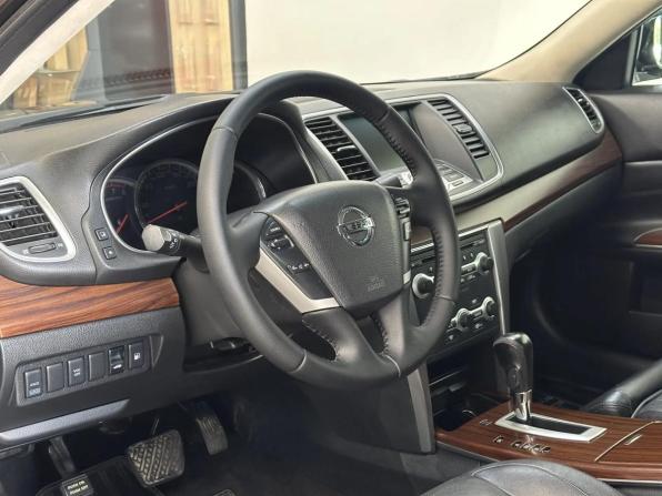 Nissan Teana II с пробегом 2011 года, цена 1 100 000 рублей, 262589 км, седан, Автокод Объявления