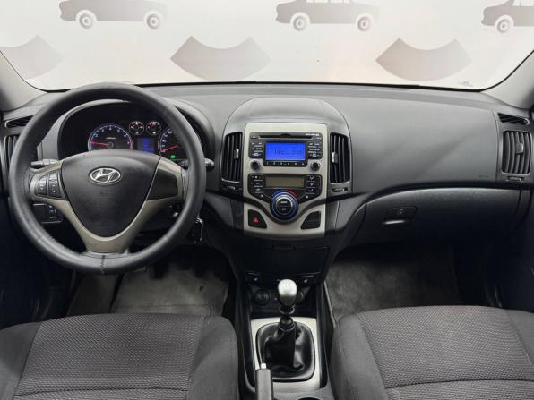 Hyundai i30 I с пробегом 2009 года, цена 655 000 рублей, 147276 км, хэтчбек, Автокод Объявления