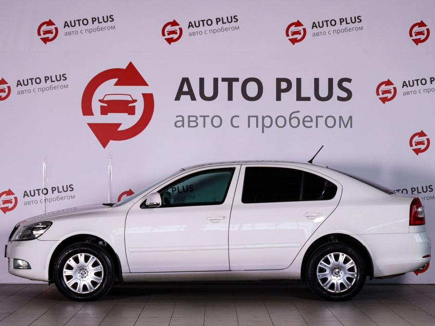 Skoda Octavia II (A5) Рестайлинг Минеральные Воды  - изображение 6