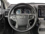 Toyota Land Cruiser Prado 150 Series Рестайлинг 3 Москва  - изображение 51