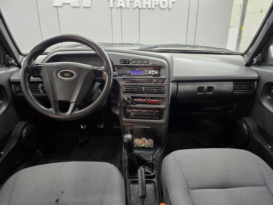 Lada (ВАЗ) 2115 Таганрог  - изображение 10