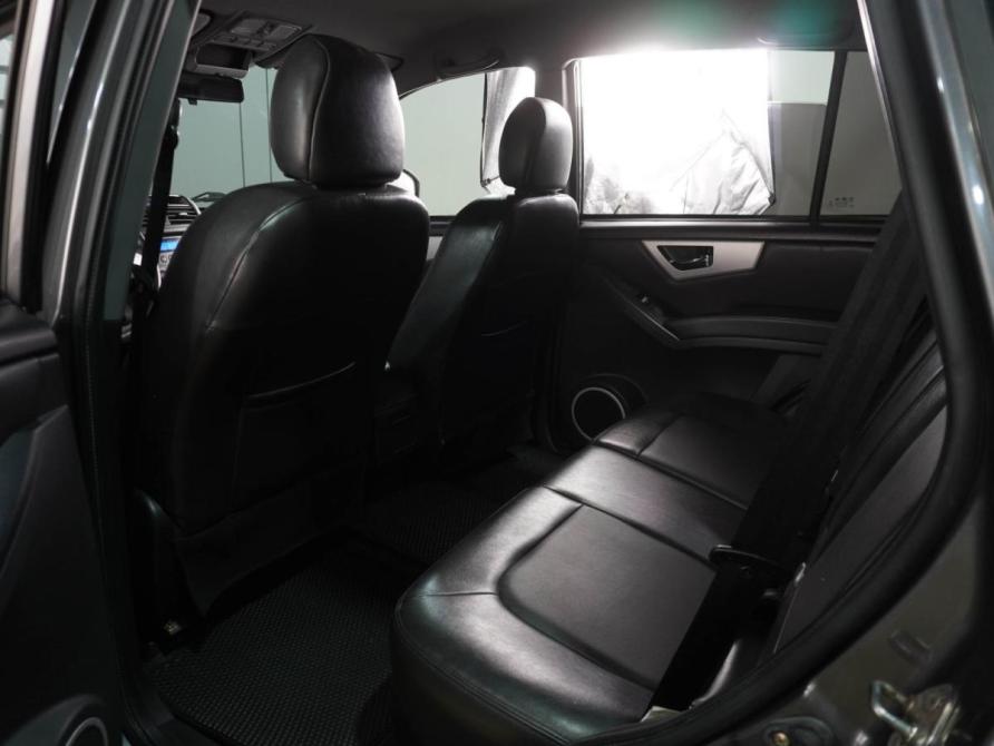 Lifan X60 I Рестайлинг Воронеж  - изображение 11