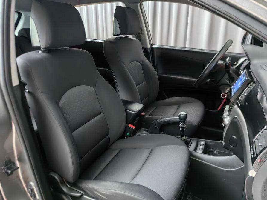 SsangYong Actyon II Подольск  - изображение 7