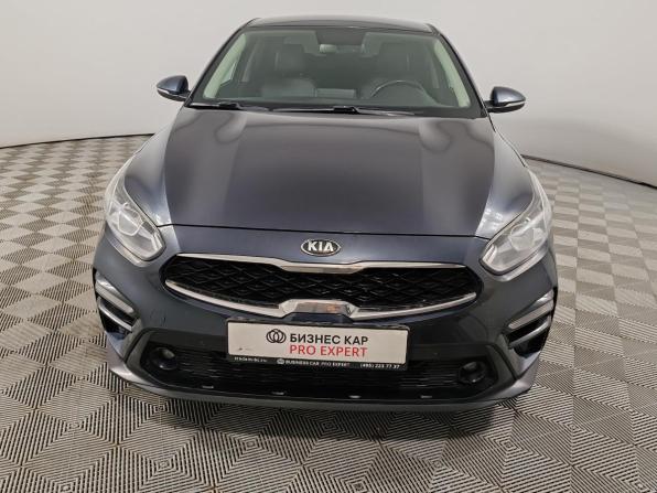 Kia Cerato IV с пробегом 2018 года, цена 1 649 000 рублей, 139421 км, седан, Автокод Объявления