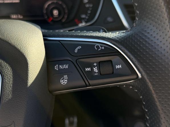 Audi Q5 II (FY) с пробегом 2020 года, цена 4 650 000 рублей, 49719 км, внедорожник, Автокод Объявления