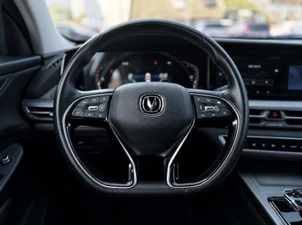 Changan CS75 Plus I Рестайлинг с пробегом 2023 года, цена 2 249 000 рублей, 22032 км, внедорожник, Автокод Объявления