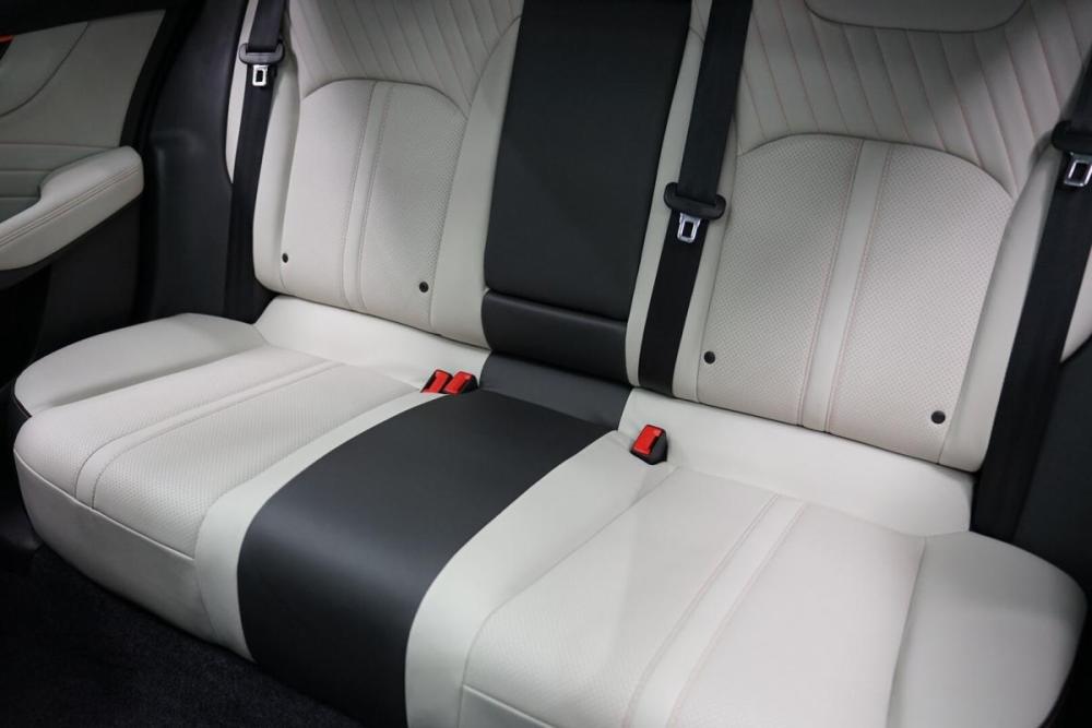 Dongfeng Shine Max Крым  - изображение 22