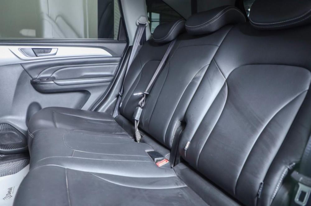 Haval M6 II Новосибирск  - изображение 18