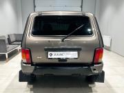 Lada (ВАЗ) 2121 (4x4) I Рестайлинг (2020) Екатеринбург  - изображение 25