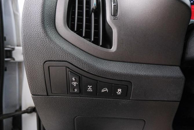 Kia Sportage III с пробегом 2012 года, цена 1 539 000 рублей, 135000 км, внедорожник, Автокод Объявления