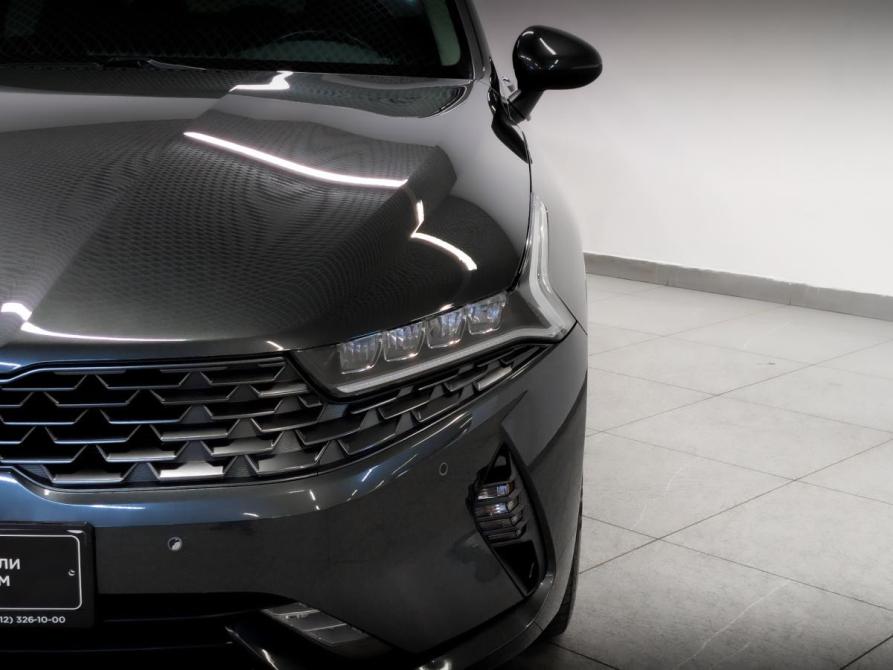 Kia K5 III Санкт-Петербург  - изображение 18