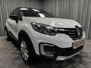 Renault Kaptur I Рестайлинг Стерлитамак  - изображение 43