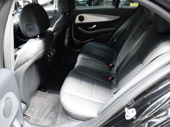 Mercedes-Benz E-Класс V (W213 S213 C238) с пробегом 2019 года, цена 3 140 000 рублей, 129045 км, седан, Автокод Объявления