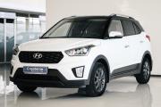 Hyundai Creta I Рестайлинг Оренбург  - изображение 41