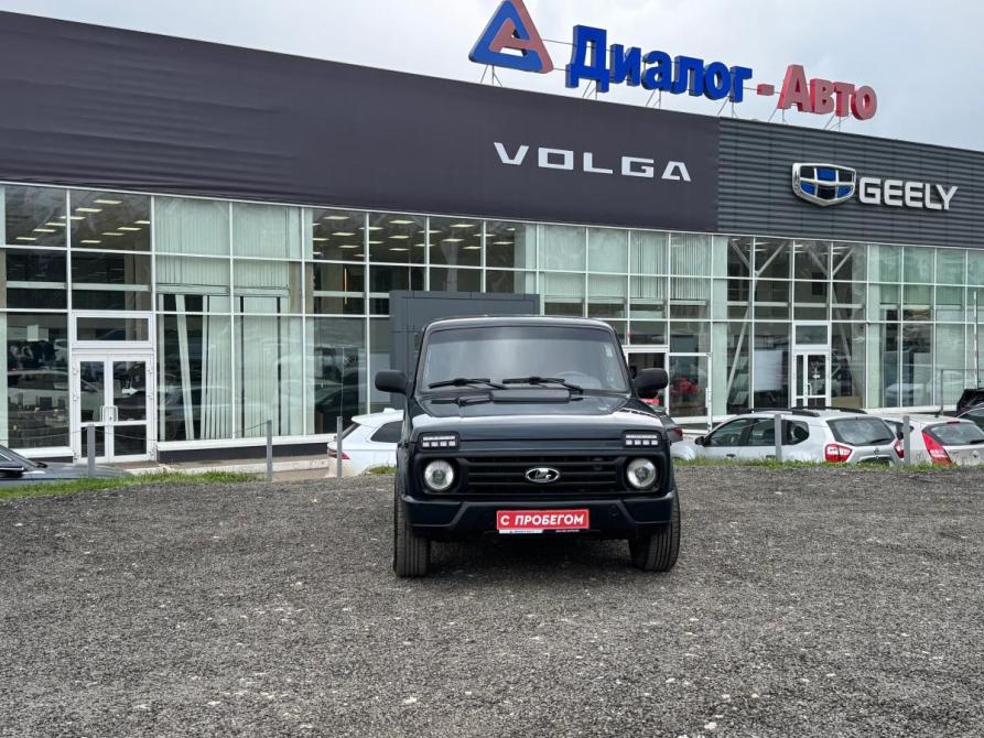 Lada (ВАЗ) 2121 (4x4) I Рестайлинг Набережные Челны  - изображение 11