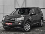 Land Rover Freelander II Рестайлинг Екатеринбург  - изображение 23