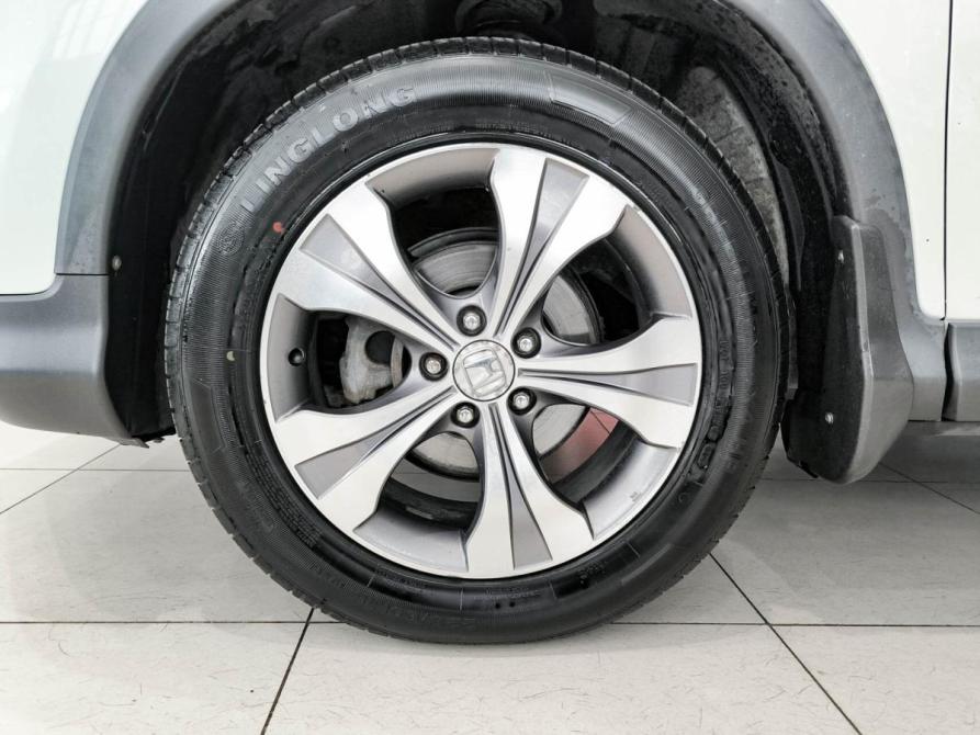 Honda CR-V IV Казань  - изображение 22